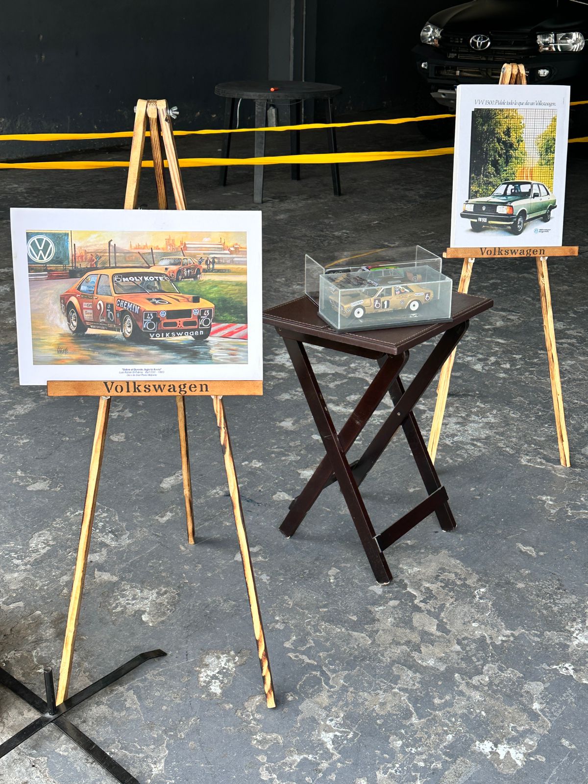 Así están los boxes en la previa a las 24 Horas de Buenos Aires: WhatsApp Image 2023-03-25 at 10.00.57.jpeg